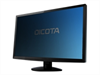DICOTA Privacy filter 2-Way for Dell U2722DE,