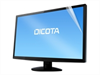 DICOTA Anti-glare filter 3H for Dell U2722DE,