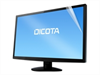 DICOTA Anti-glare filter 9H for Dell U2722DE,