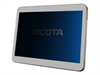 DICOTA Privacy filter 2-Wayfor iPad 10.9inch 2022,