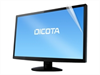 DICOTA Anti-glare filter 3H for Monitor, 23.6inch