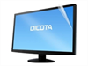 DICOTA Anti-glare filter 9H, for Monitor,