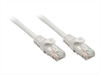 LINDY Basic Cat.6 U/UTP Cable, grey, 7,5m