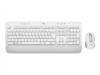 LOGITECH Signature MK650, Combo, for Business, -