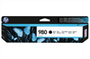 HP Tintenpatrone 980 schwarz