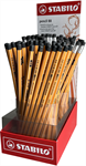 STABILO Bleistift 88 HB