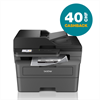 BROTHER DCP-L2660DW - A4 Mono MFP
