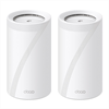 TP-LINK WHMesh Wi-Fi 7 System