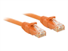LINDY Cat.6 U/UTP Cable orange 15m