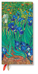 PAPERBLAN Agenda Van Gogh Lilies HC 2025