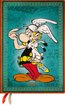 PAPERBLAN Agenda Asterix d. Gallier 2025