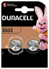 DURACELL Knopfbatterie Specialty