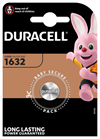 DURACELL Knopfbatterie Specialty