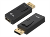 I-TEC Passive Adapter, DisplayPort to HDMI,