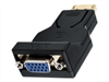 I-TEC Adapter DisplayPort to VGA resolution