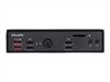 SHUTTLE Barebone XPC slim DS20U Intel Celeron