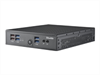 SHUTTLE Barebone XPC slim DS50U5 Intel Core