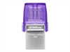 KINGSTON 256GB DataTraveler microDuo 3C 200MB/s