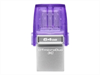 KINGSTON 64GB DataTraveler microDuo 3C 200MB/s