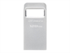 KINGSTON 128GB DataTraveler Micro 200MB/s Metal