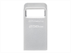 KINGSTON 256GB DataTraveler Micro 200MB/s Metal