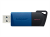 KINGSTON 64GB, USB 3.2 Gen 1, DataTraveler Exodia