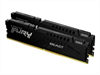 KINGSTON 64GB 5200MHz DDR5 CL40 DIMM Kit of 2 FURY