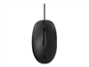 HP 128, LSR Wired Mouse