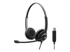 EPOS SENNHEISER IMAPCT SC 260 both-side Headset