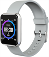 LENOVO Smartwatch E1 Pro silver