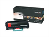LEXMARK E260 E360 E460 toner cartridge black
