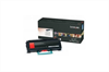 LEXMARK E260, E360, E460 Toner black Std Capacity