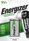 ENERGIZER Batterie