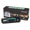 LEXMARK E350, E352 Toner black Std Capacity 9.000