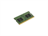 KINGSTON Memory 8GB, DDR4, 2666MHz, Single Rank,