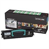 LEXMARK E450 Toner black high Capacity 11.000