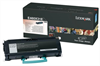 LEXMARK E460X31E Toner black Std Capacity 15.000