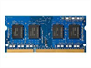 HP 1GB DDR3 x32 144-Pin 800MHz SODIMM