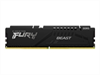 KINGSTON 16GB 4800MHz DDR5 CL38 DIMM FURY Beast