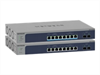 NETGEAR 8-Port Multi-Gigabit/10G Ethernet Smart