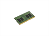 KINGSTON Memory 4GB, DDR4, 3200MHz, SODIMM