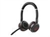 JABRA Evolve 75 SE MS Stereo Headset on-ear