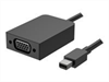 MICROSOFT Surface mDP to VGA Adapter Retail SC