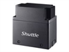 SHUTTLE EN01J4 Pentium J4205 1.5-2.6 GHz Quad Core