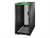 APC Easy Rack 600mm/24U/1000mm with Roof Side