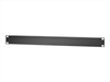 APC Easy Rack 1U standard metal blanking panel 10