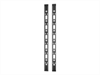 APC Easy Rack Vertical 0U accessory channel 48U