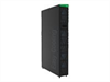 ACP Row CW 300mm, 42U, 1070mm, Deep, 208-230V,