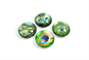 TRENDFORM EYE Magnete PEACOCK