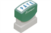 XSTAMPER Stempel Paye